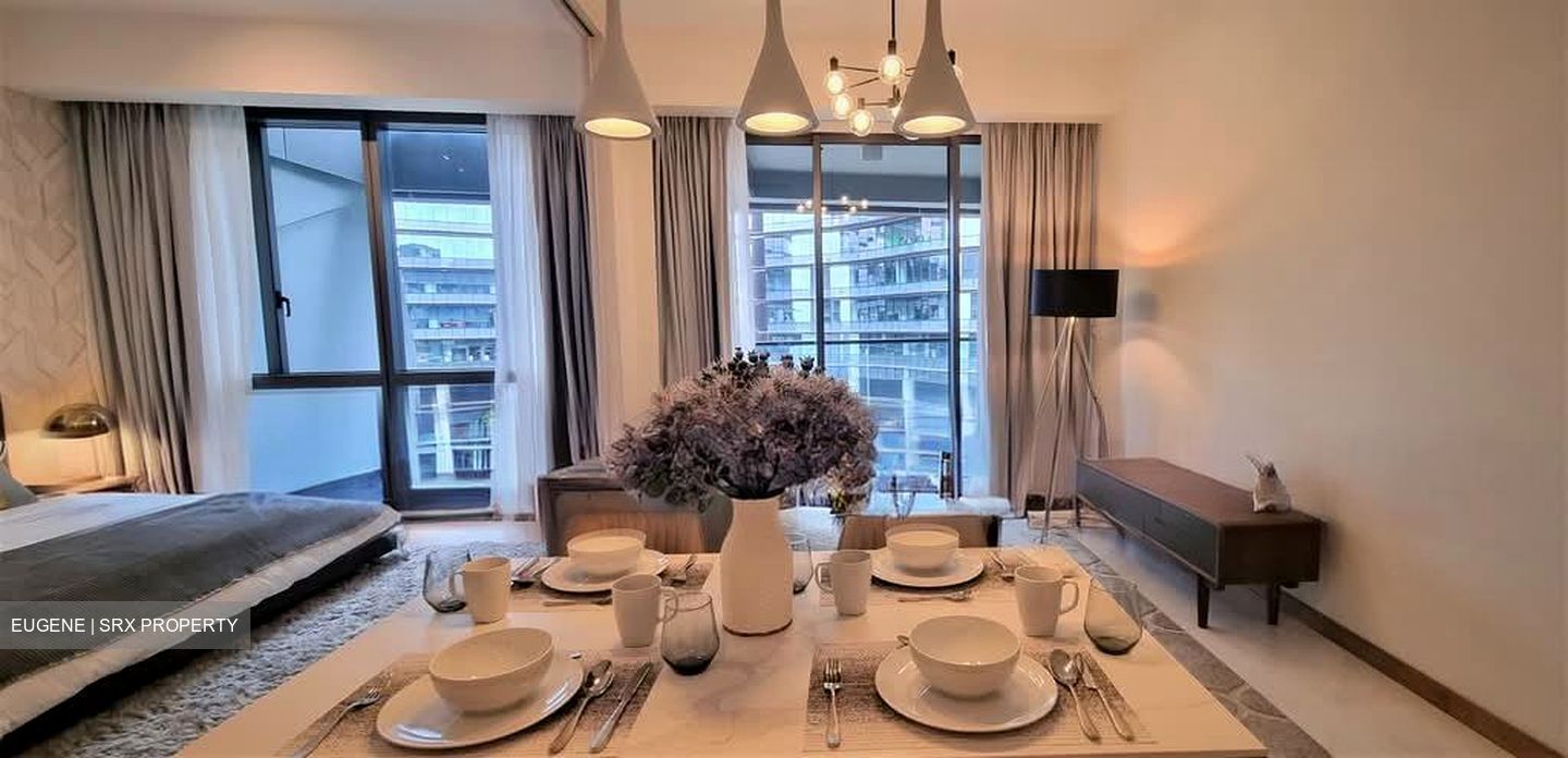 Marina One Residences (D1), Apartment #553531121